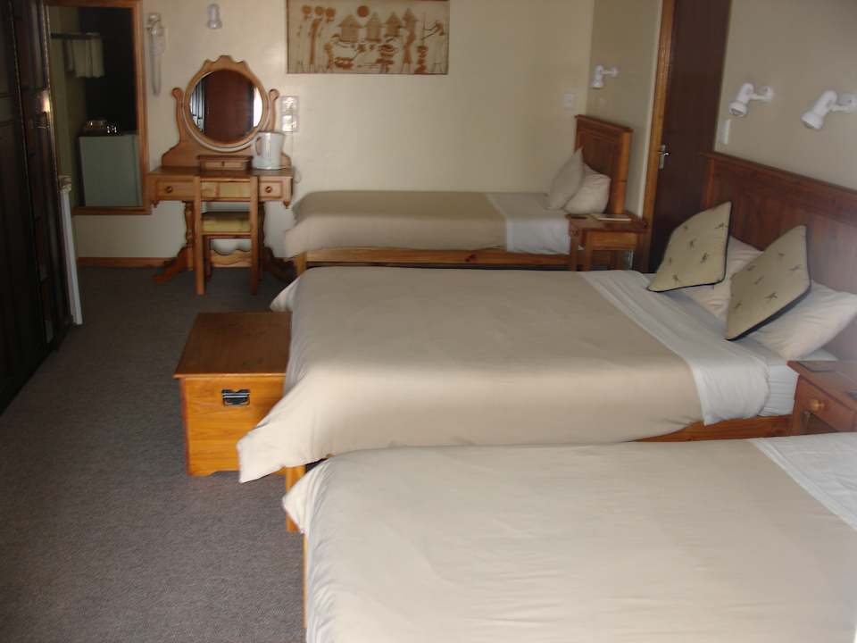 Zimmer On The Bay Guesthouse