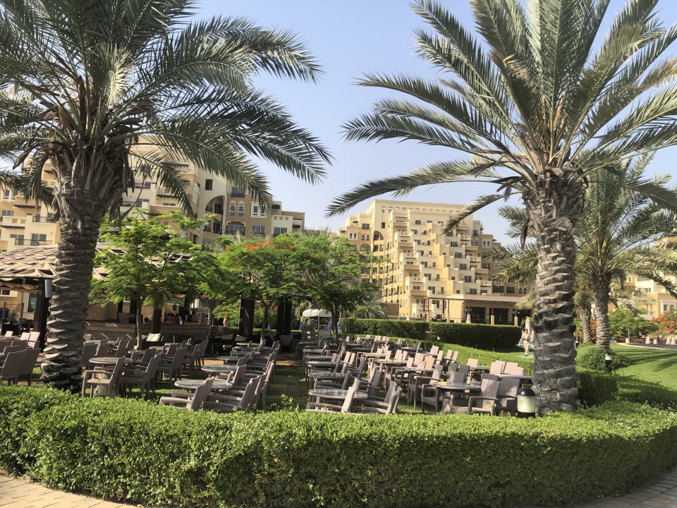 Sonstiges Rixos Bab Al Bahr