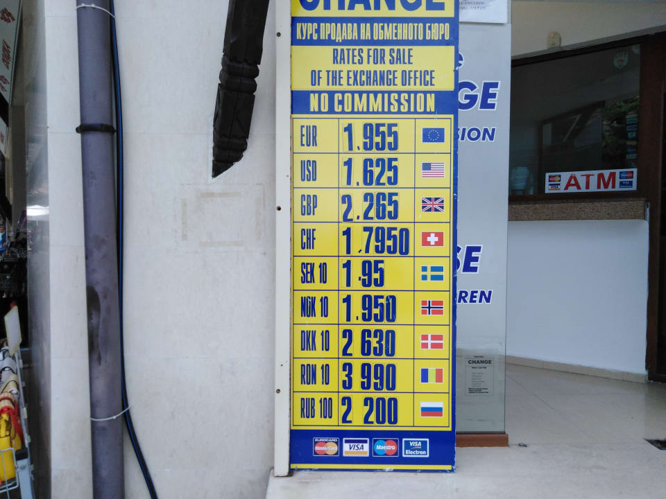 Sonstiges Hotel Mena Palace