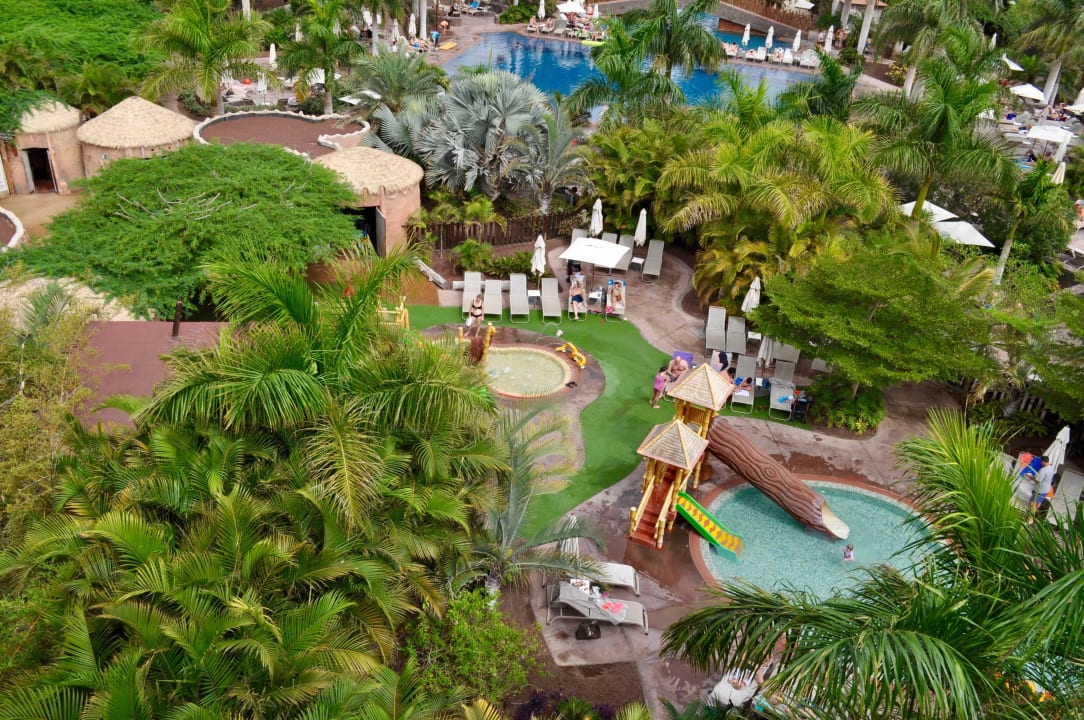 Baobab Resort Lopesan Baobab Resort