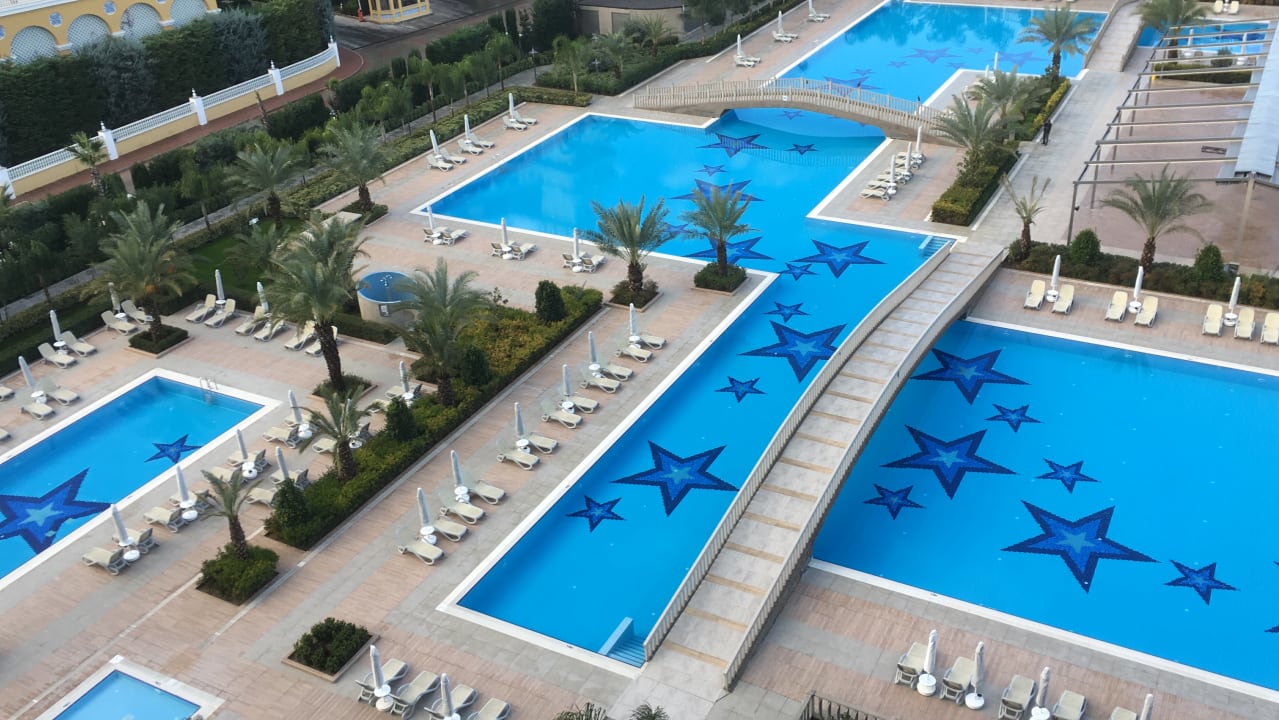 Ausblick Royal Seginus