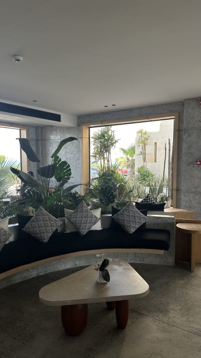 Lobby Creek Hotel and Residences El Gouna