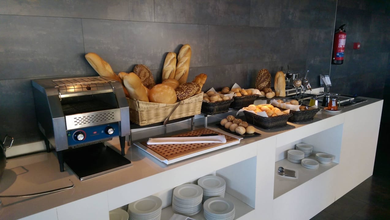 Büffetrestaurant Occidental Jandía Royal Level - Adults only