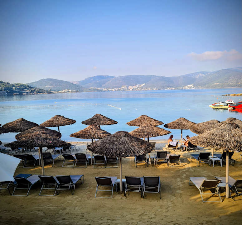 Strand The Plaza Bodrum