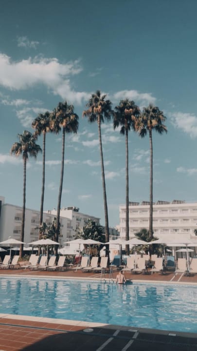 Pool Globales Pionero & Globales Santa Ponsa Park