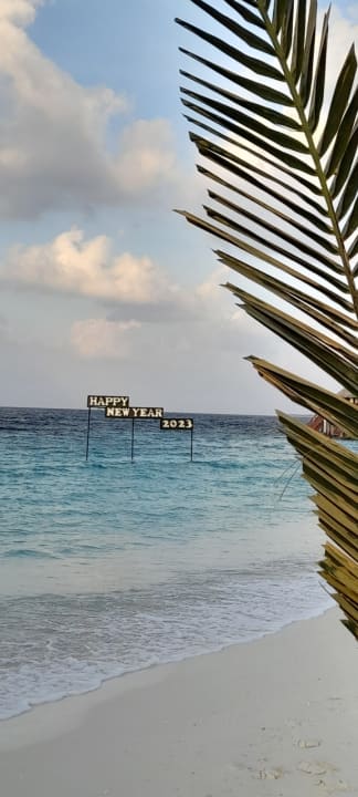 Strand Adaaran Select Meedhupparu Island Resort - Premium All Inclusive