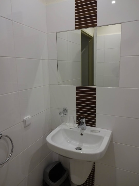 Unser Bad Hotel Central