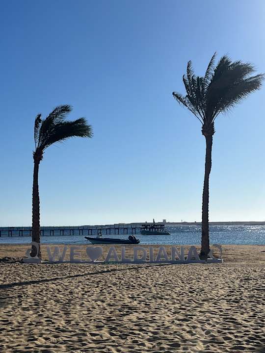 Strand Aldiana Club Naga Bay
