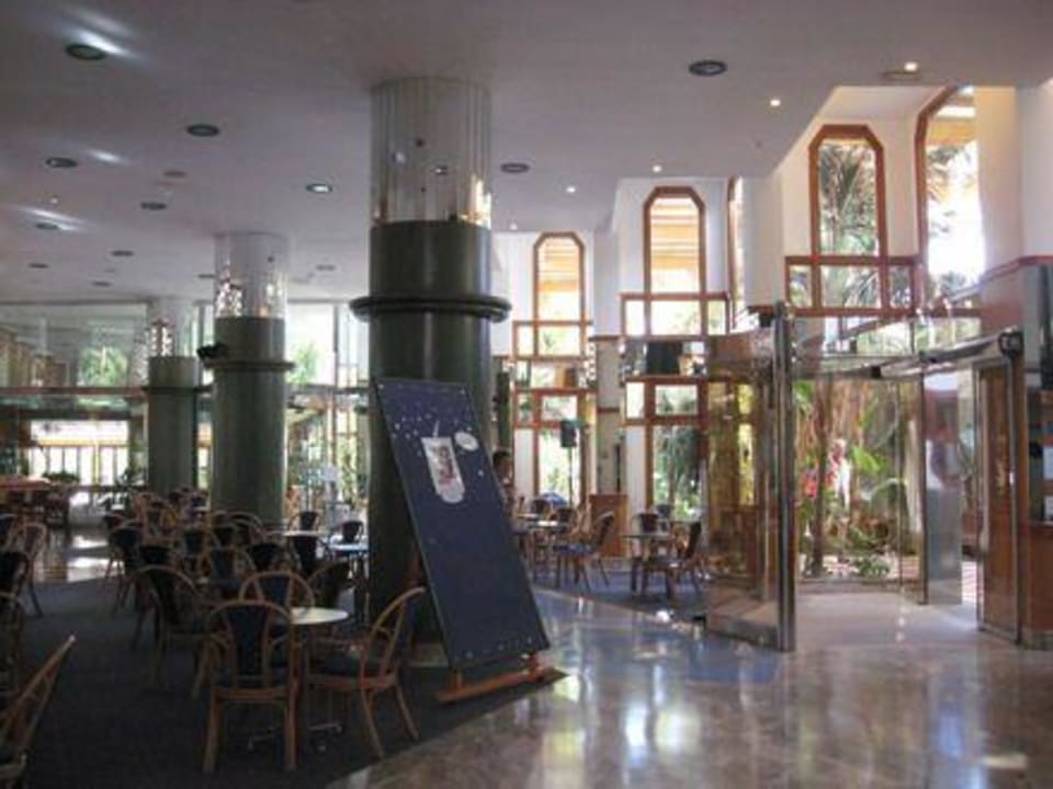 Ifa Beach Corallium Beach by Lopesan Hotels - Adults only