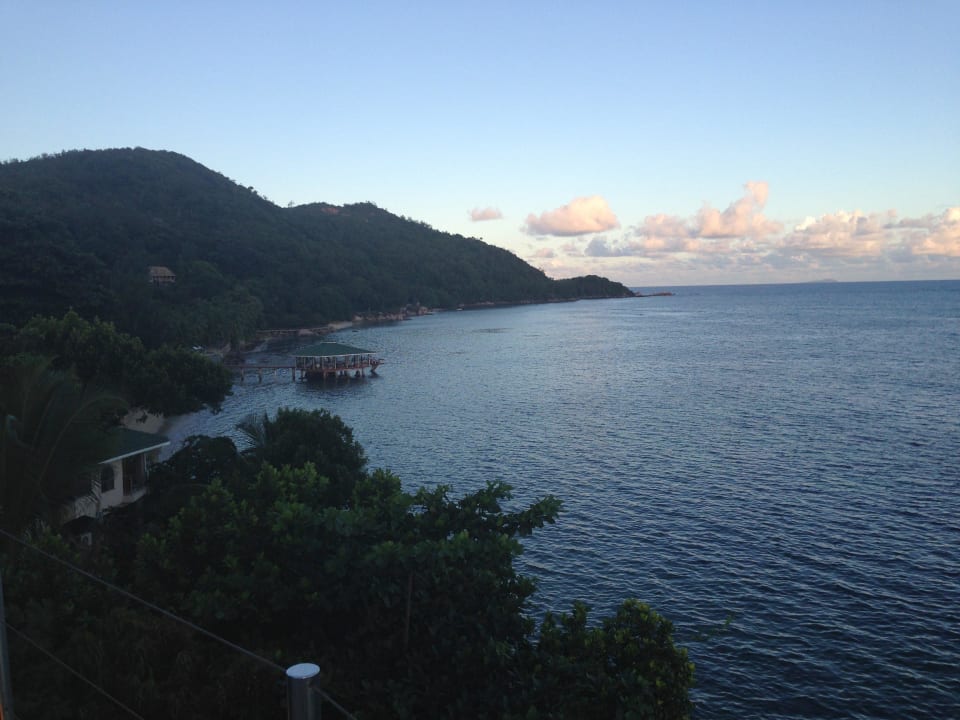 . The Coco de Mer Hotel & Black Parrot Suites