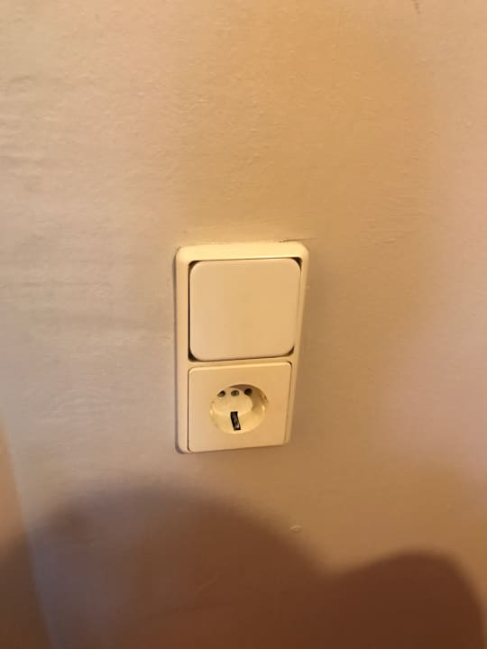 Zimmer Hotel Wittelsbach am Kurfürstendamm