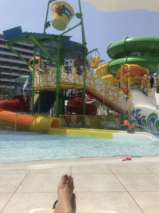 Sport & Freizeit Royal Wings Hotel