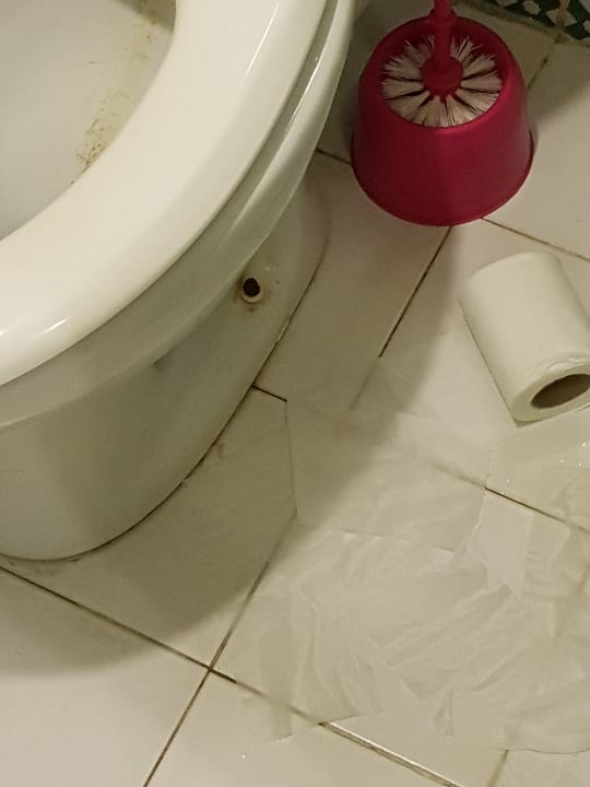 Zimmer Hotel Tej Marhaba