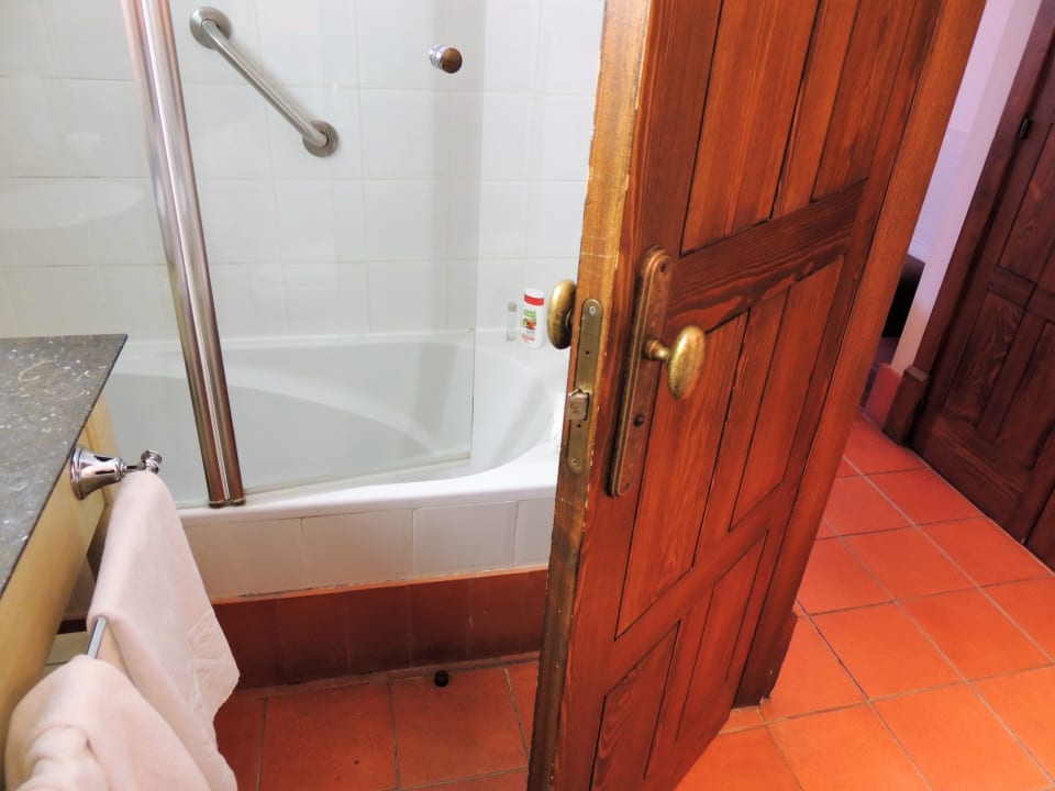 Zimmer Hotel San Antonio el Real