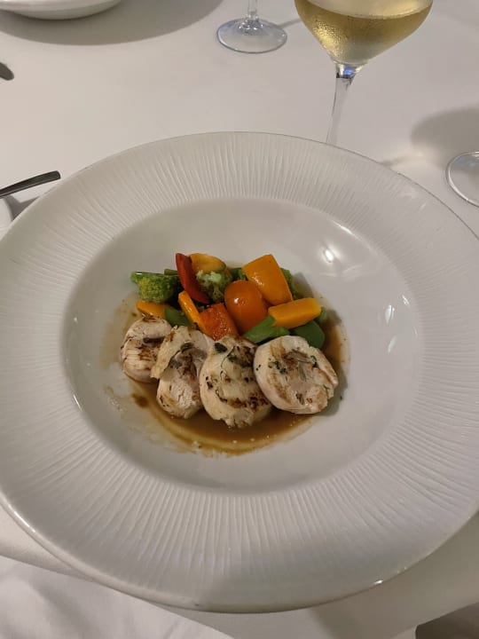 Gastro Excellence Punta Cana - Adults only