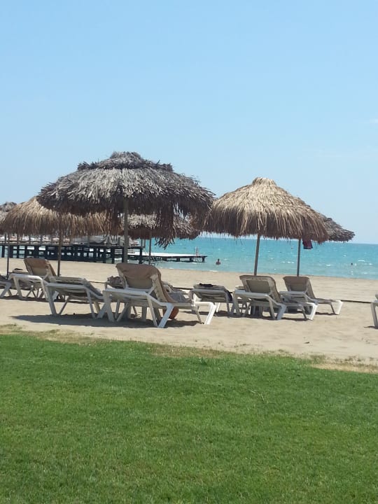 Strand Voyage Belek Golf & Spa