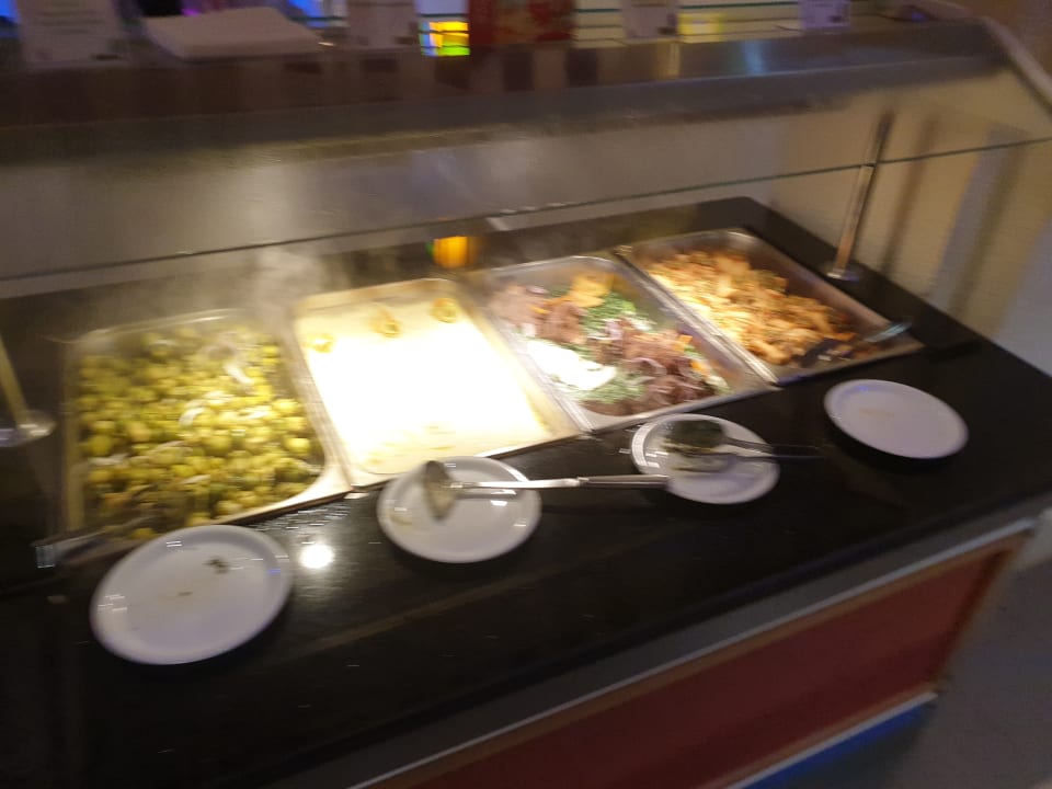 Gastro Calimera Yati Beach