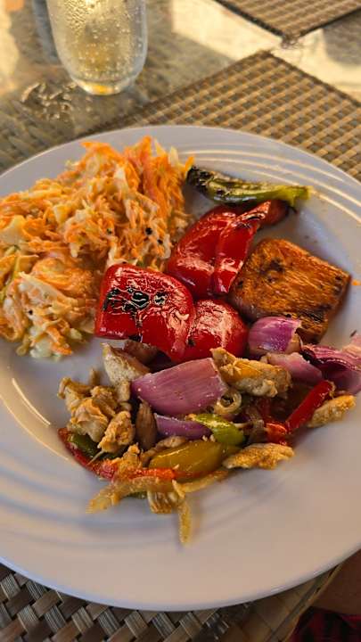 Gastro Makadi Spa - Adults only