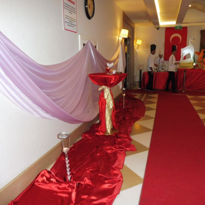 Gastro Aydinbey Kings Palace & Spa