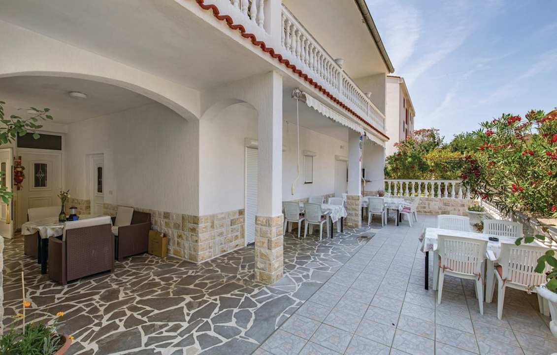 Restaurant Ferienhaus Perkic 2 Wohnungen