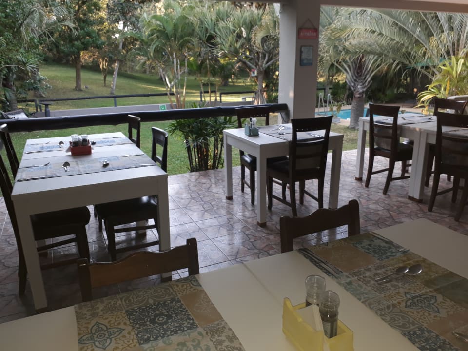 Restaurant The Sandpiper  Gästehaus