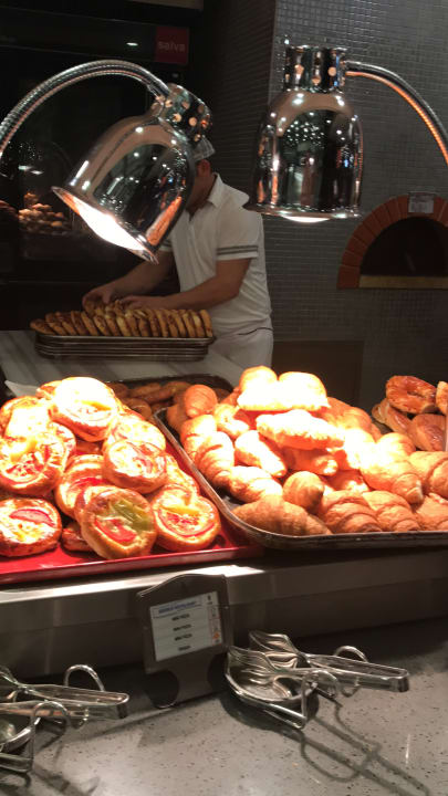 Gastro Royal Seginus