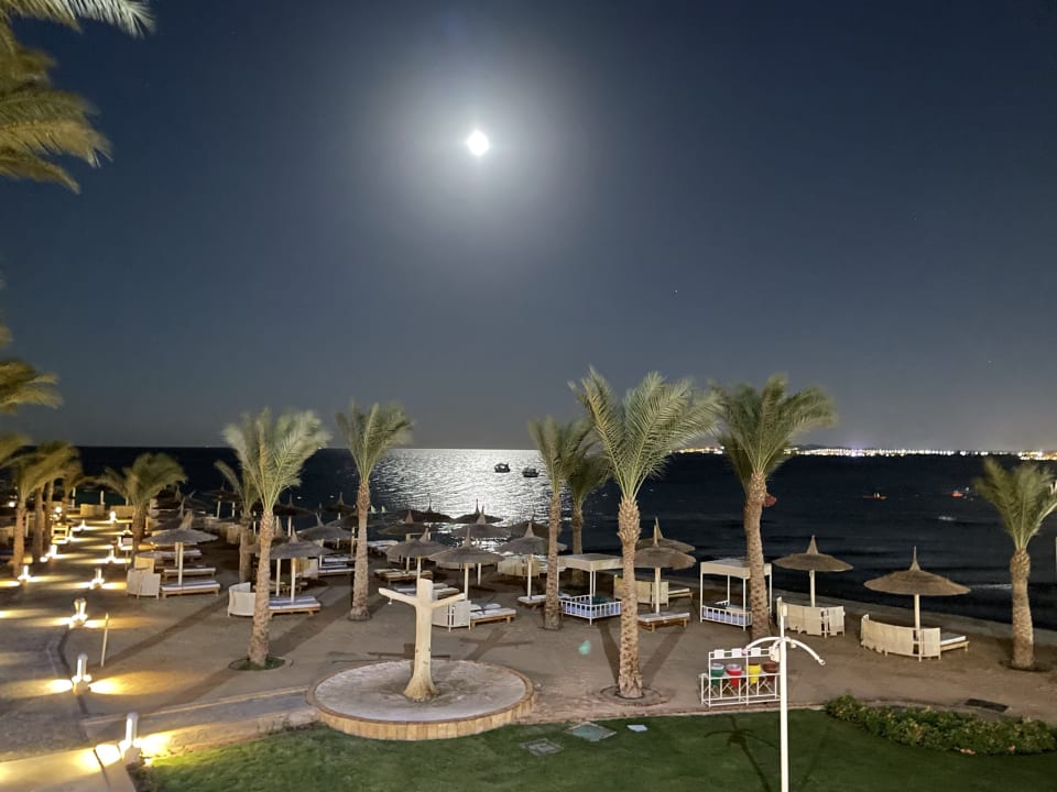 Strand Beach Albatros Resort