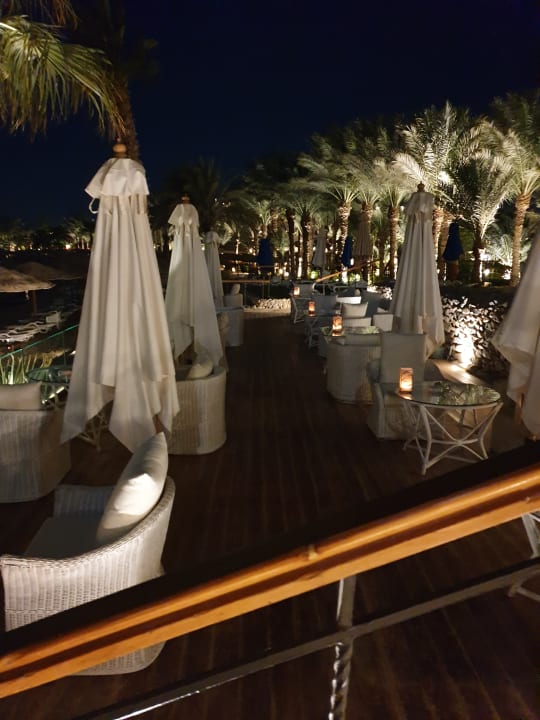 Gastro Fort Arabesque Resort, Spa & Villas