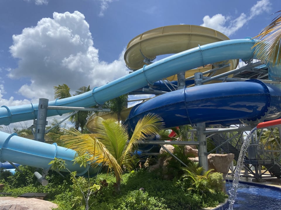 Sport & Freizeit Secrets La Romana Resort & Spa - Adult Only