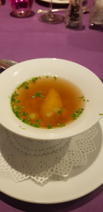 Gastro Sonnen Resort