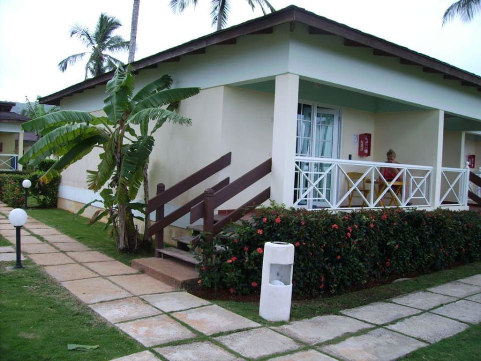 Unser Bungalow Viva V Samana by Wyndham – Adults Only