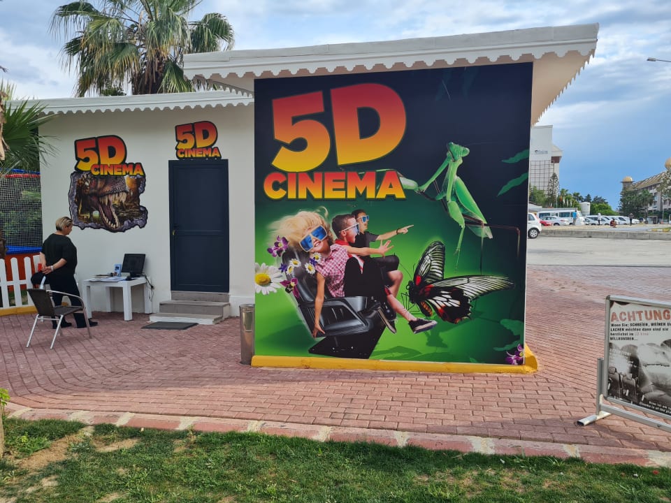 Sport & Freizeit Hane Family Resort