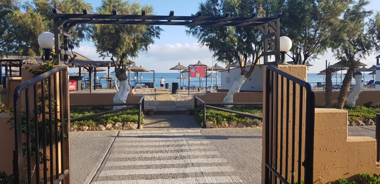 Sonstiges Anissa Beach & Village