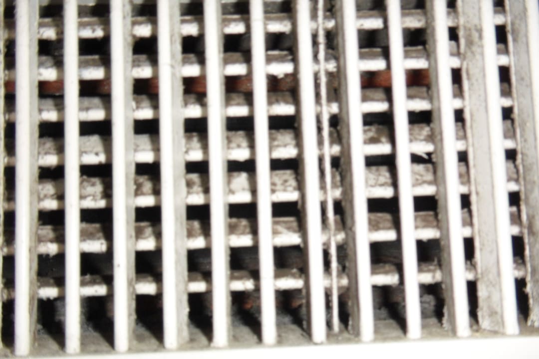 Klimaanlage voll Dreck Iberostar Waves Costa Dorada