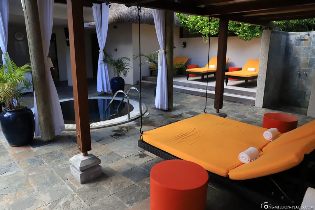 Sport & Freizeit Constance Belle Mare Plage