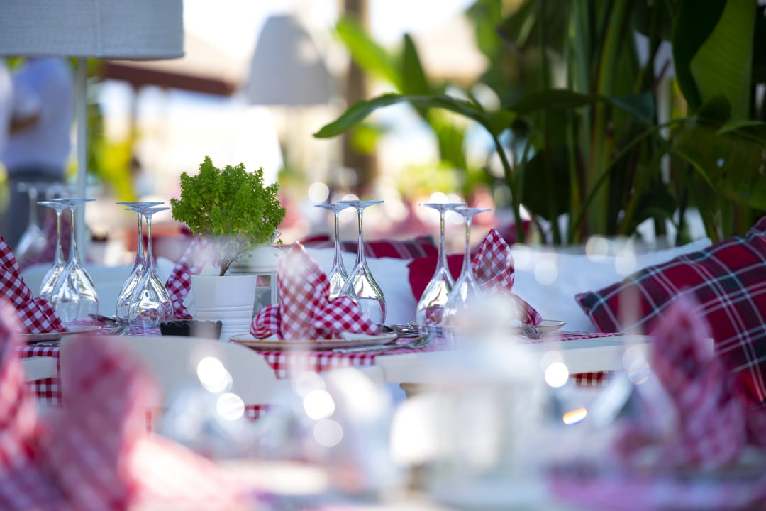 Gastro Hotel Miramare Beach