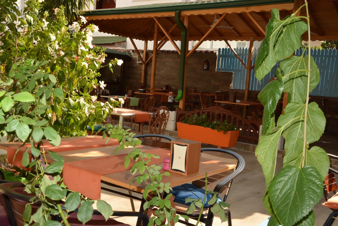 Gastro Kaliptus Hotel
