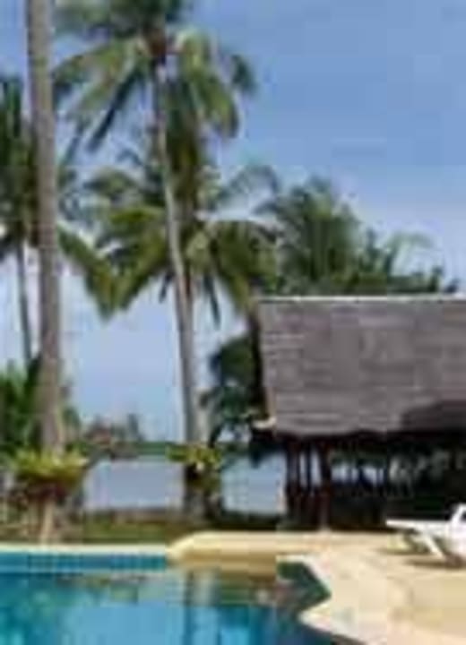 Lam Sai Village Hotel - Der Pool 2 Lam Sai Village Hotel