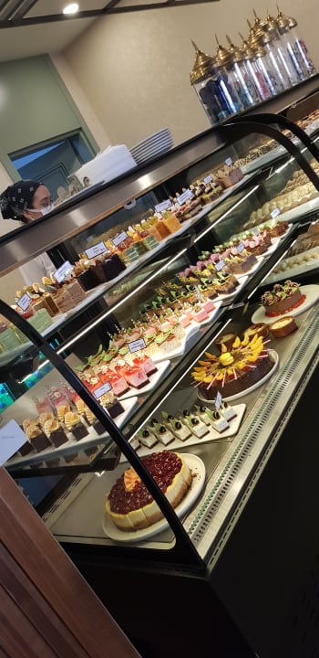 Gastro Seaden Quality Resort & Spa