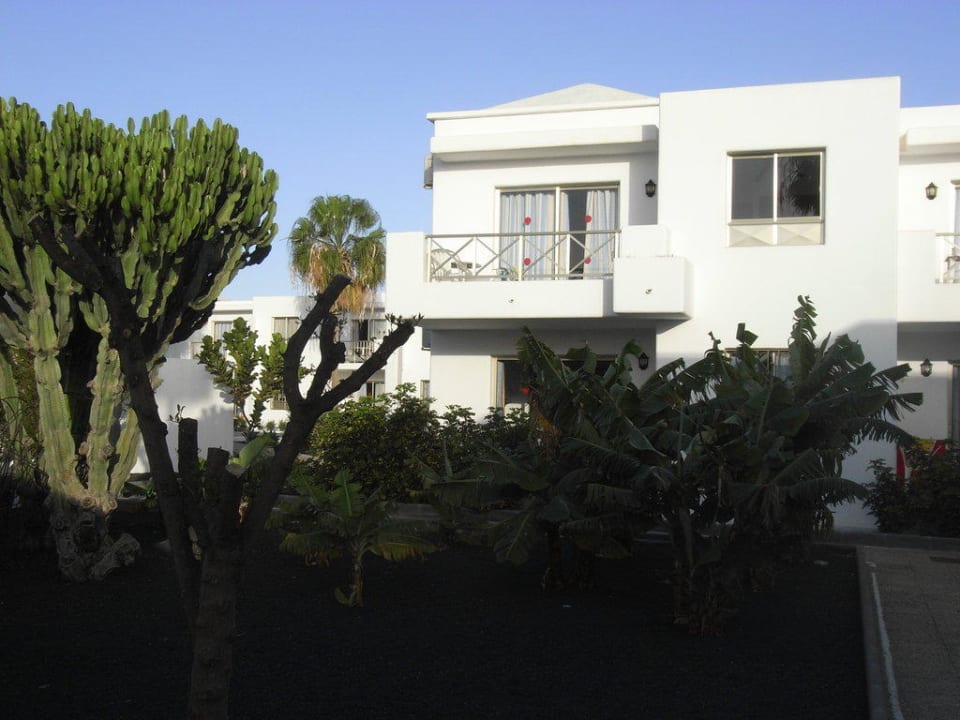 Appartment Hotel Floresta