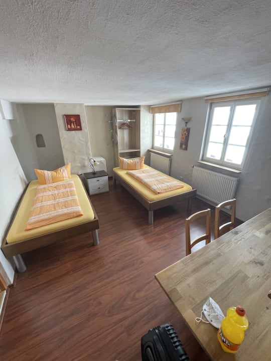 Zimmer Landhotel im Hexenwinkel