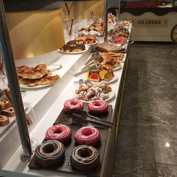 Gastro Monachus Family Resort Sorgun