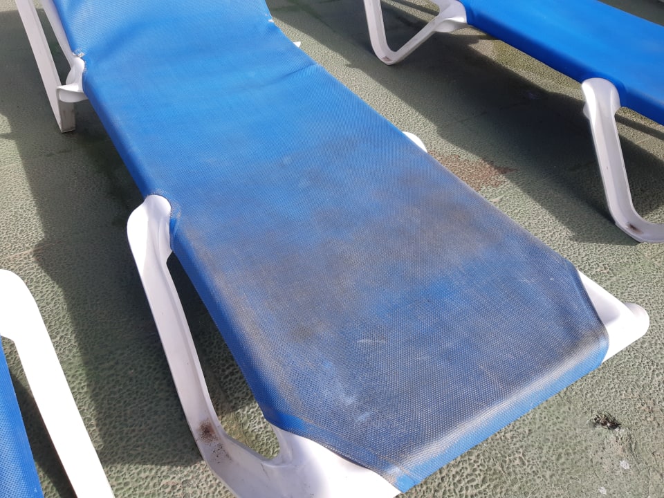 Pool Ereza Apartamentos Los Hibiscos- Adults Only