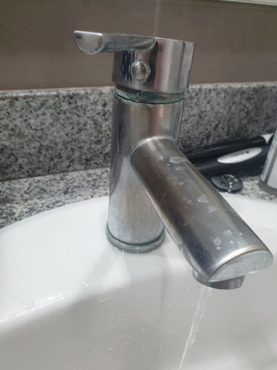 Zimmer Hotel Riu Playa Blanca