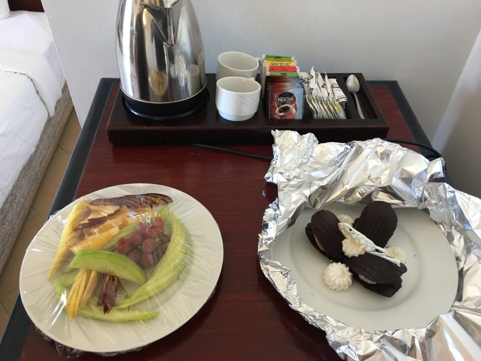 Gastro The Grand Hotel Sharm El Sheikh