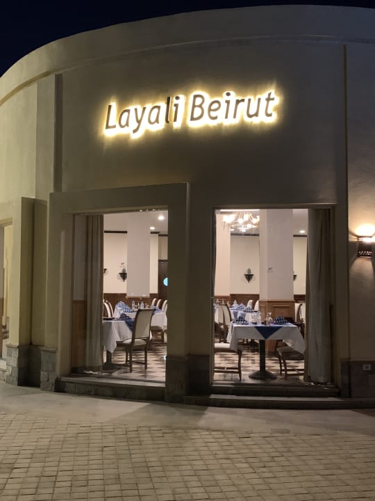 Gastro Stella Garden Resort & Spa, Makadi Bay