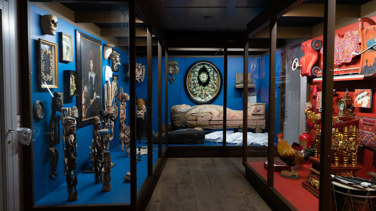 Sonstiges Jugendherberge Schloss Burgdorf