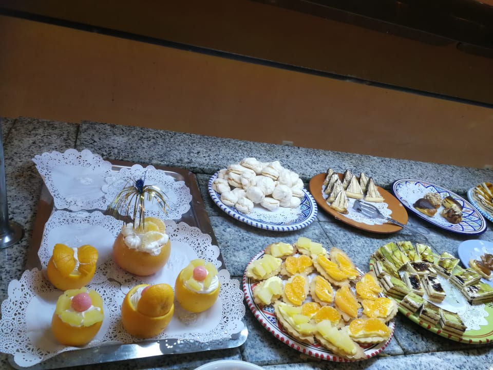 Gastro Hotel Paradis Palace