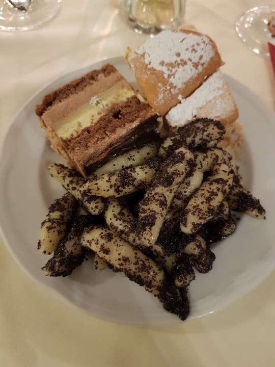 Gastro Hotel Schneeberghof