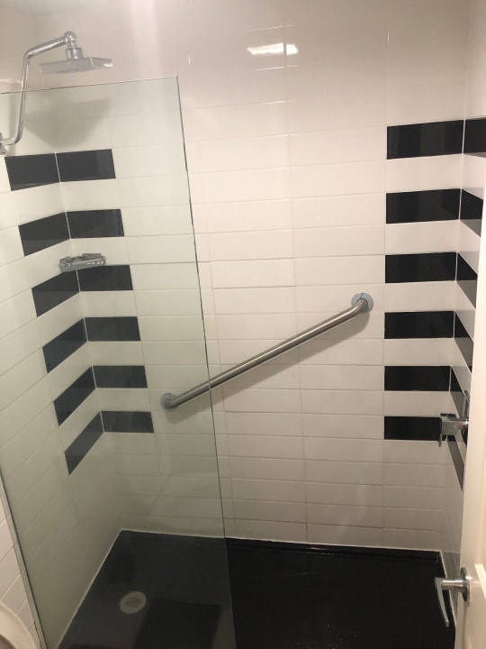 Zimmer Hotel Maison St. Charles Quality Inn